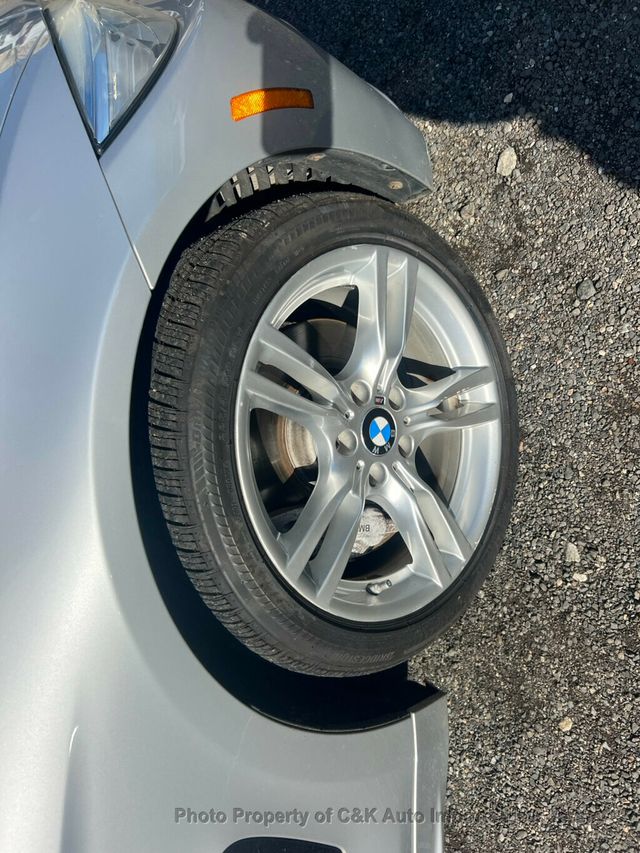 2015 BMW 4 Series 435i xDrive Gran Coupe,M SPORT, PREMIUM PKG,DRIVER ASSISTANCE, - 22941680 - 49