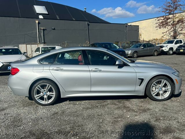 2015 BMW 4 Series 435i xDrive Gran Coupe,M SPORT, PREMIUM PKG,DRIVER ASSISTANCE, - 22941680 - 6