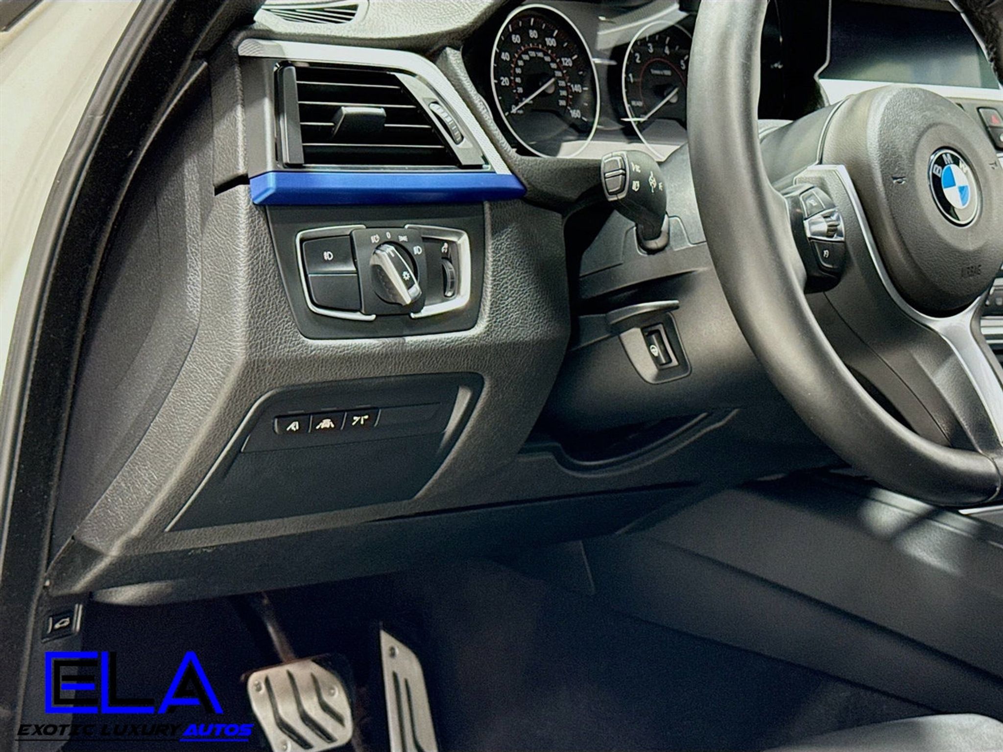 2015 Bmw 435i xDrive photo 4