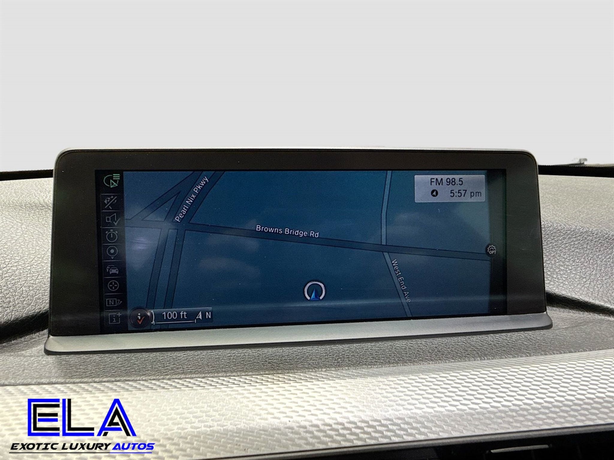 2015 Bmw 435i xDrive photo 6