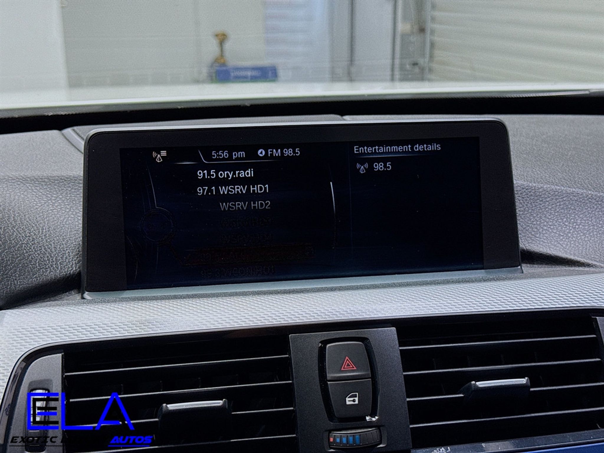 2015 Bmw 435i xDrive photo 8