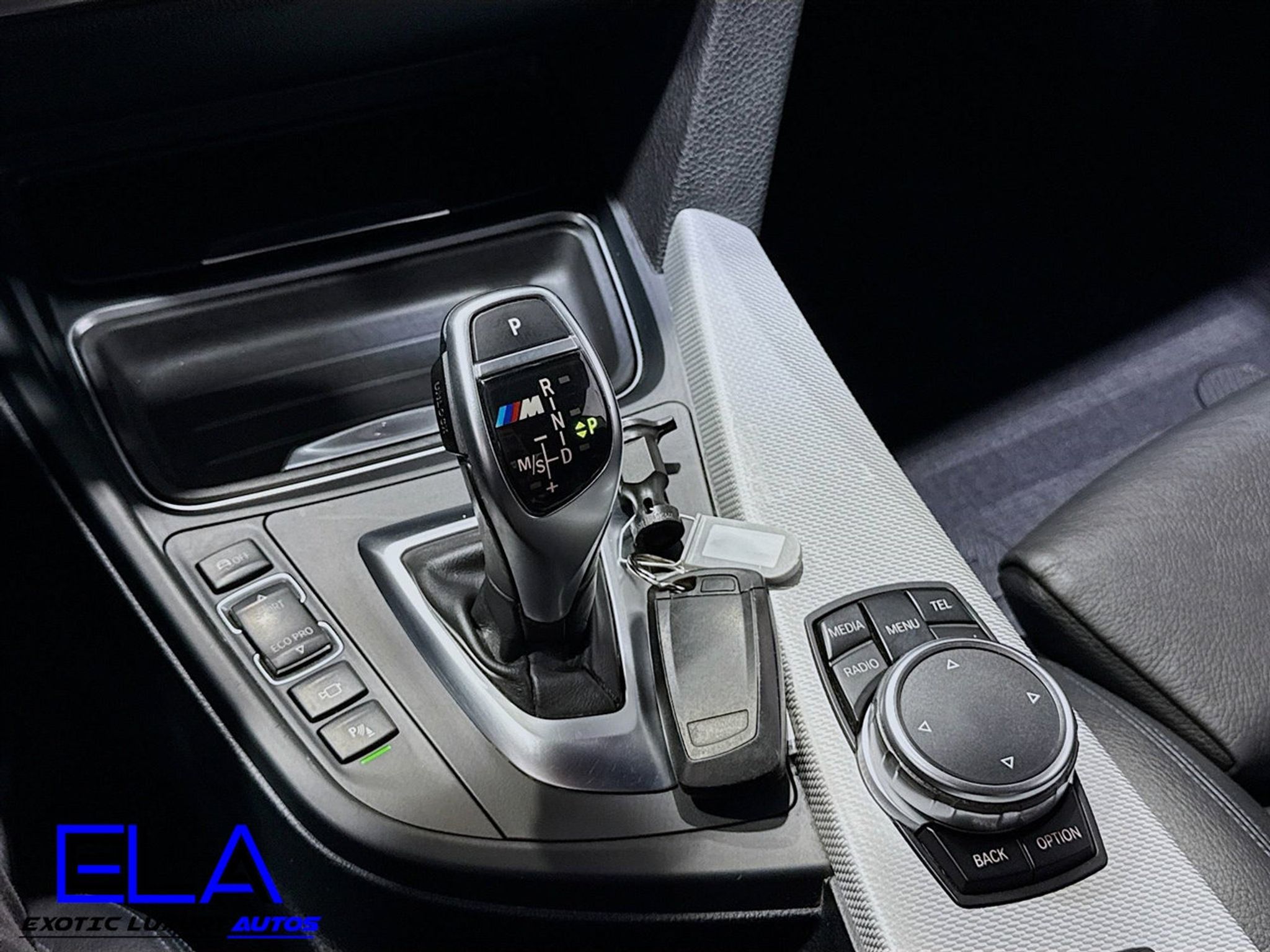 2015 Bmw 435i xDrive photo 10