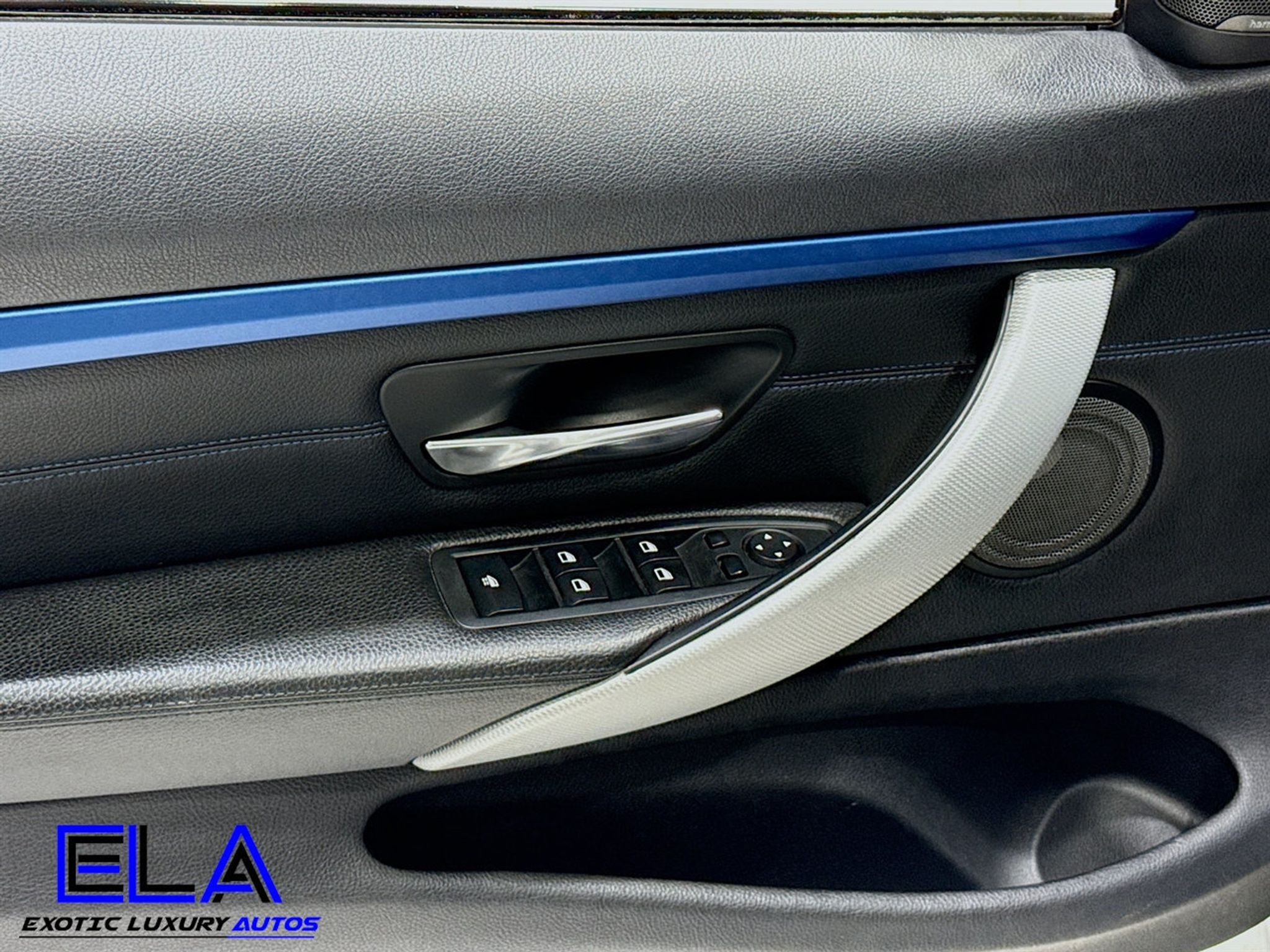 2015 Bmw 435i xDrive photo 11