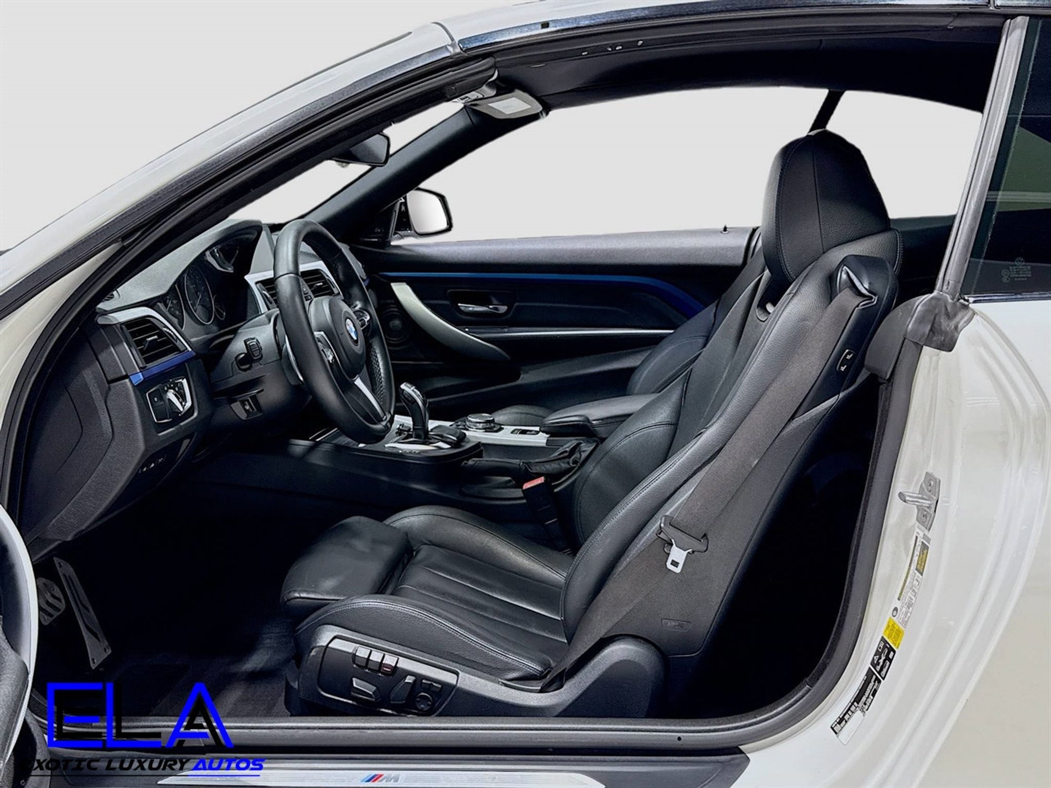2015 Bmw 435i xDrive photo 13