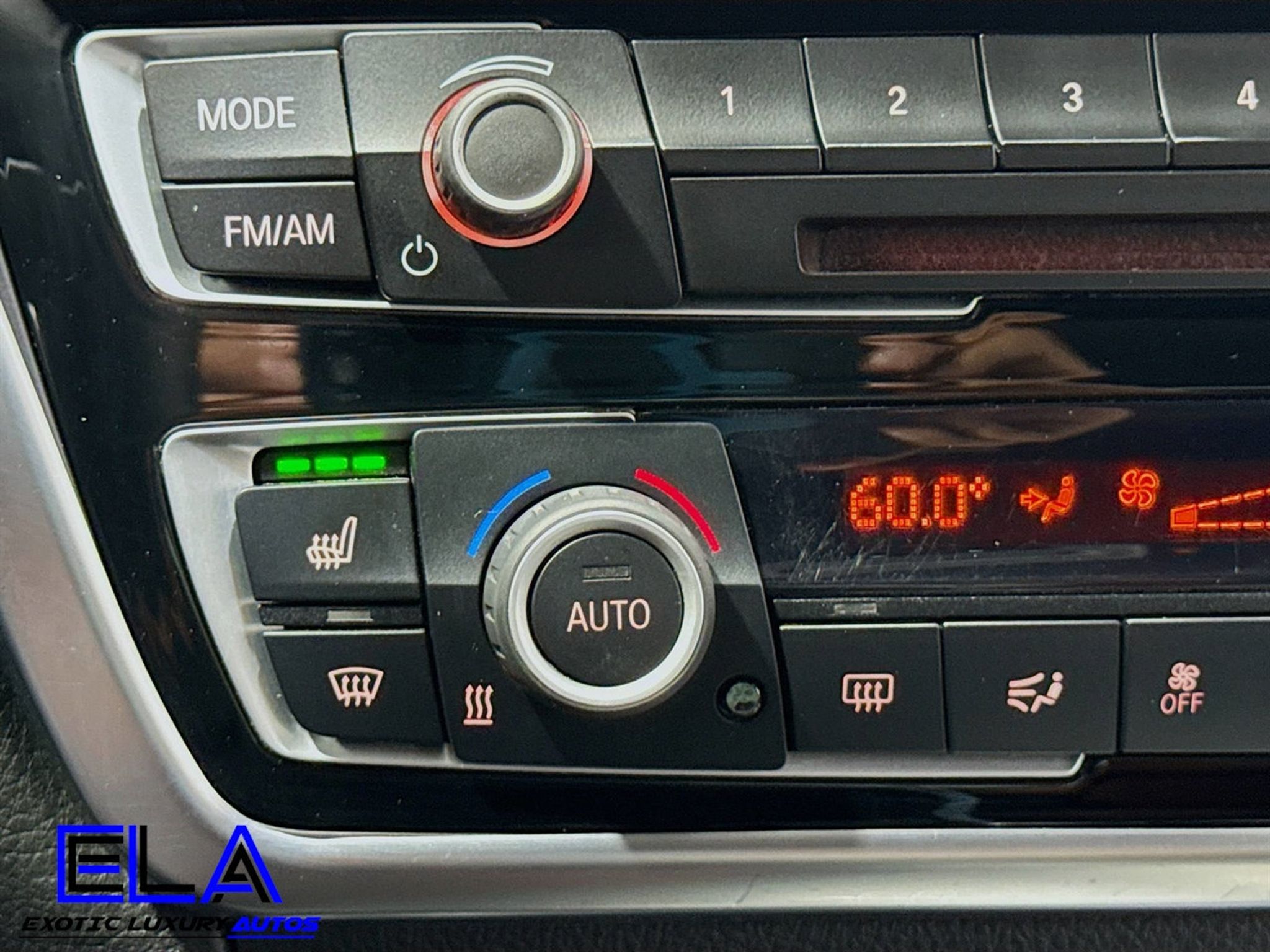 2015 Bmw 435i xDrive photo 14