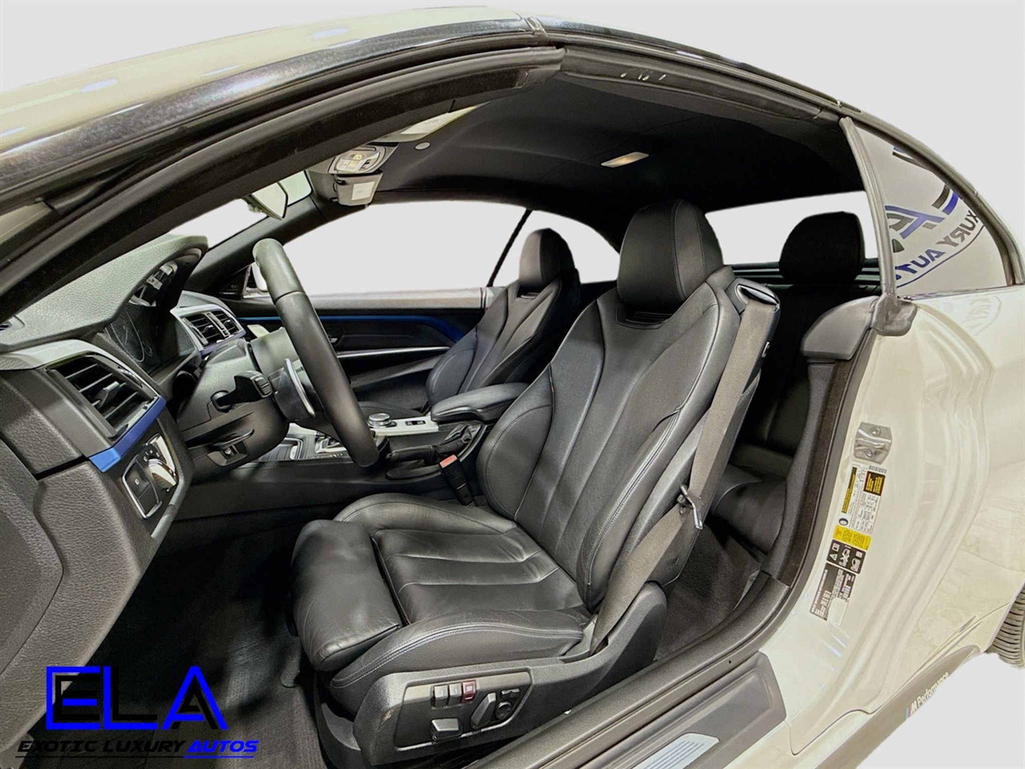 2015 Bmw 435i xDrive photo 15