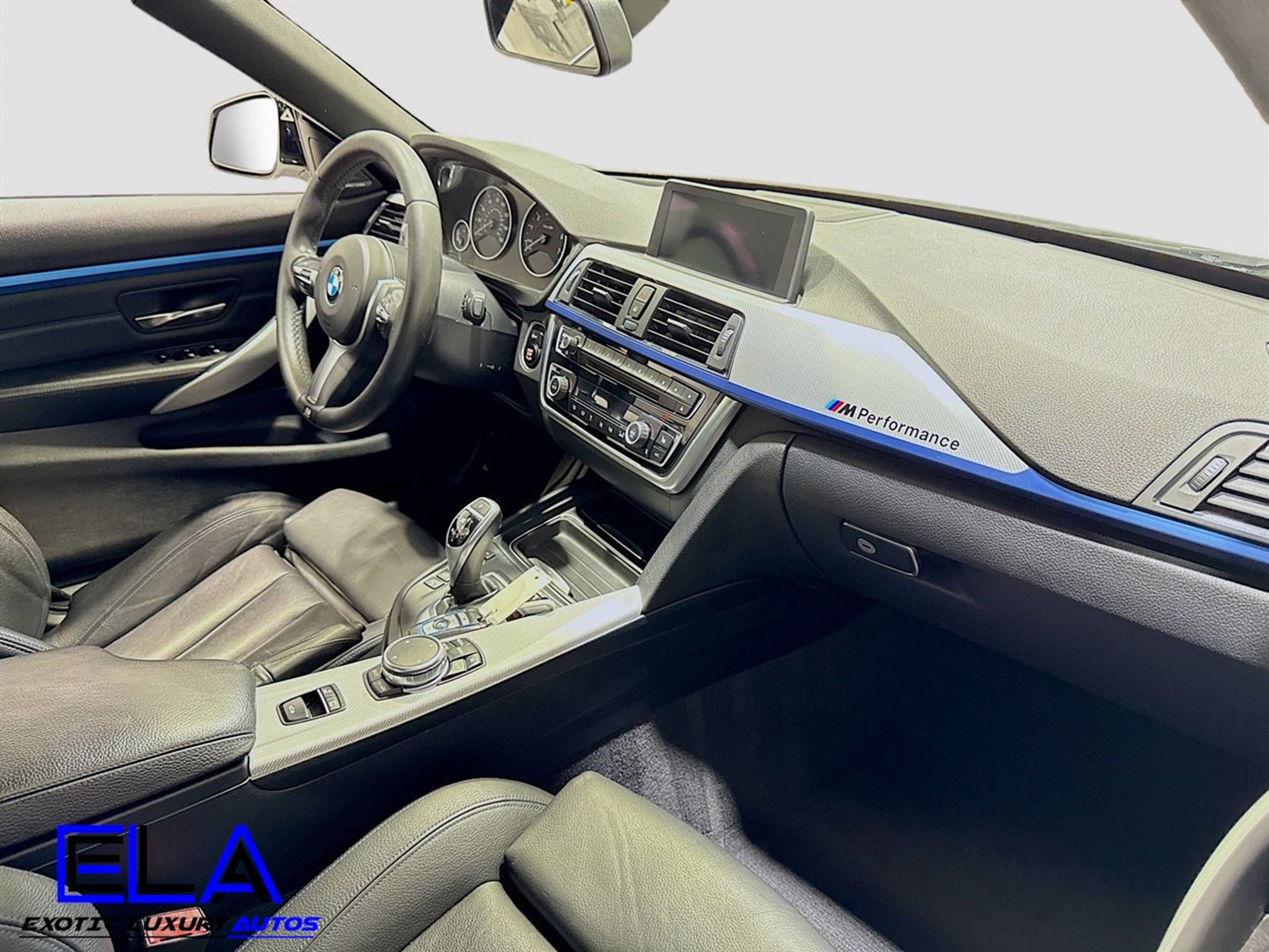 2015 Bmw 435i xDrive photo 17