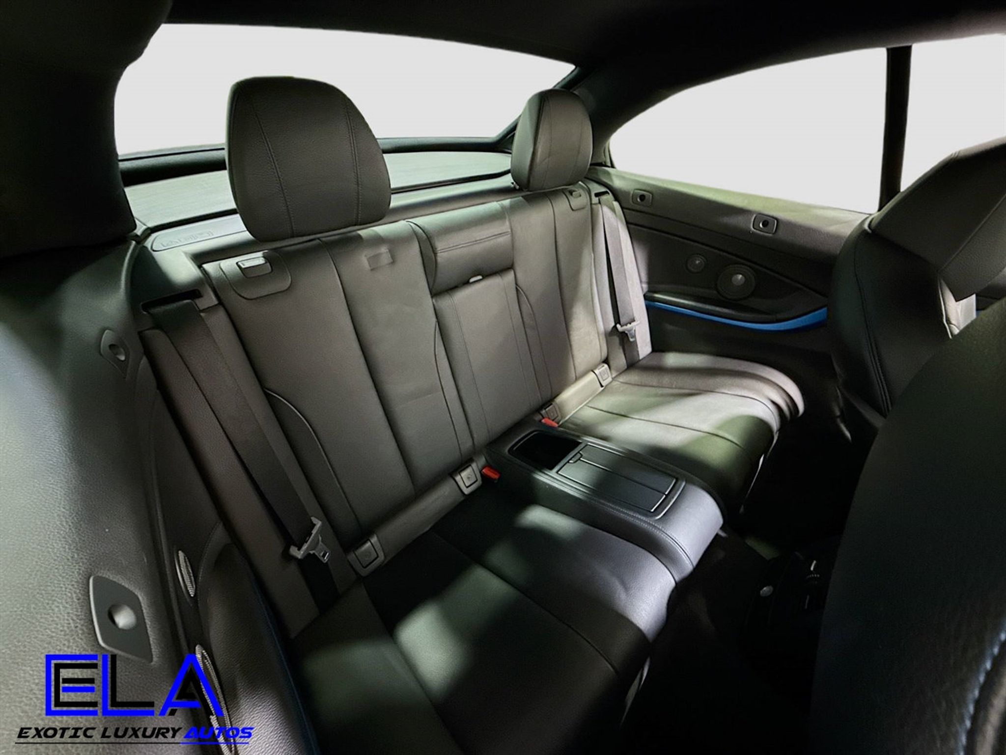 2015 Bmw 435i xDrive photo 19