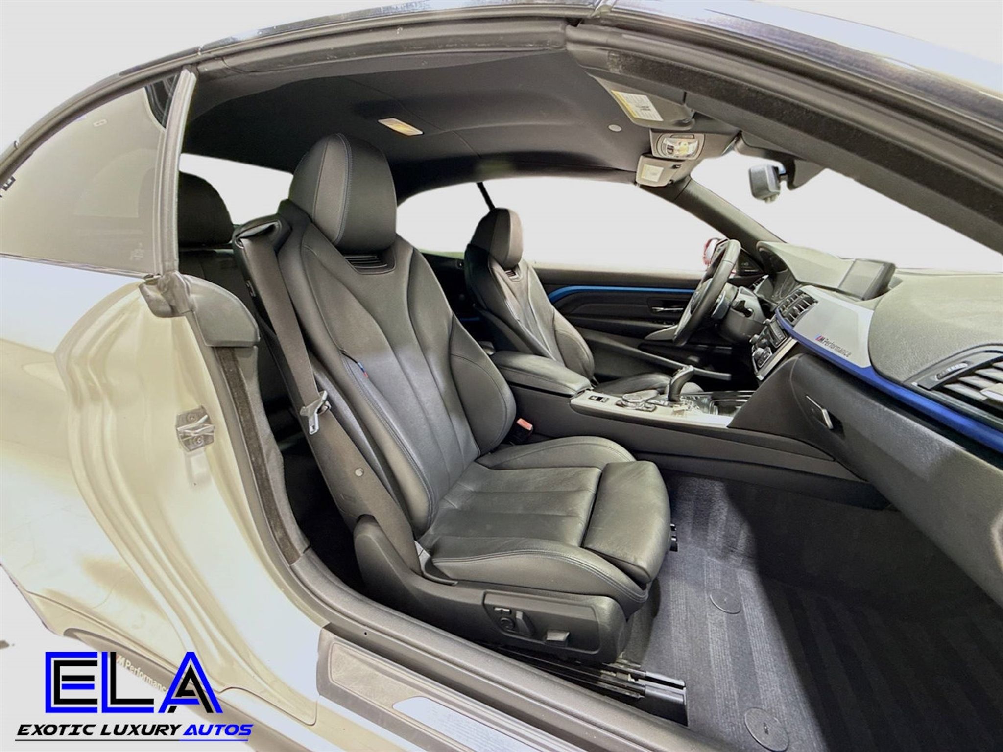 2015 Bmw 435i xDrive photo 20