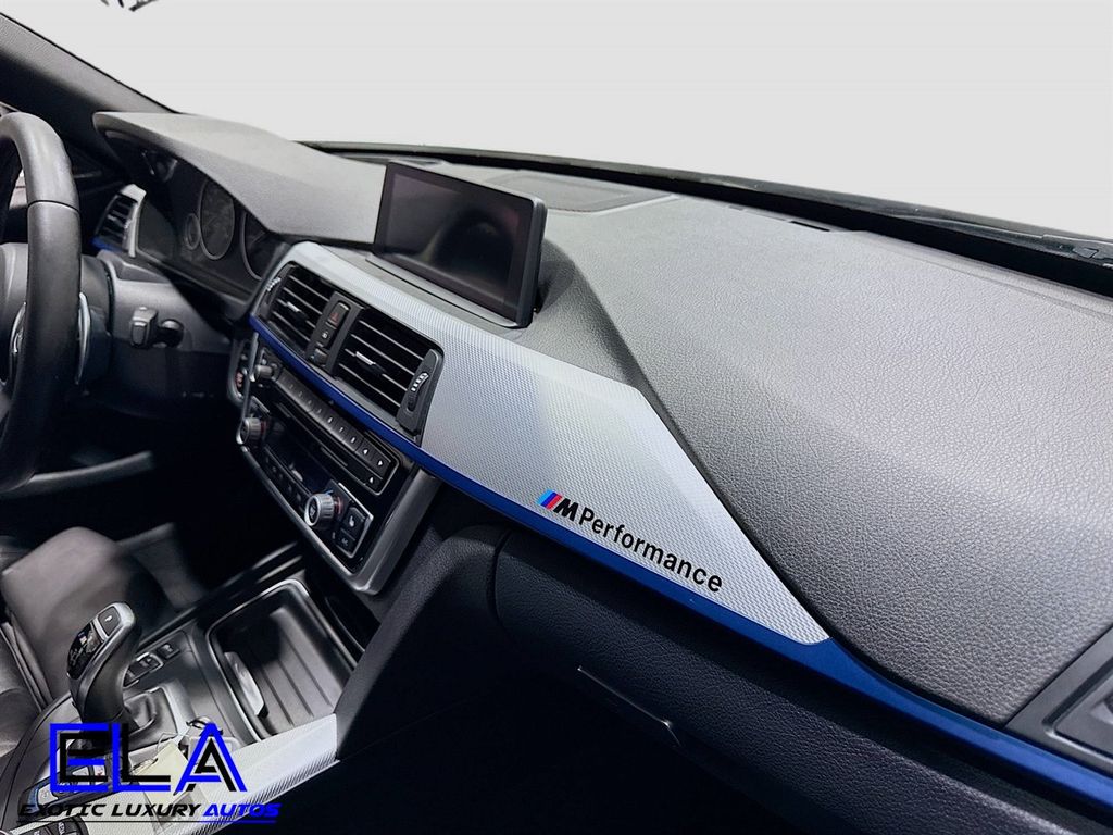 2015 BMW 4 Series M SPORT! HARD TOP CONVERTIBLE! ALL WHEEL DRIVE! NAVI! CLEAN - 22904359 - 29