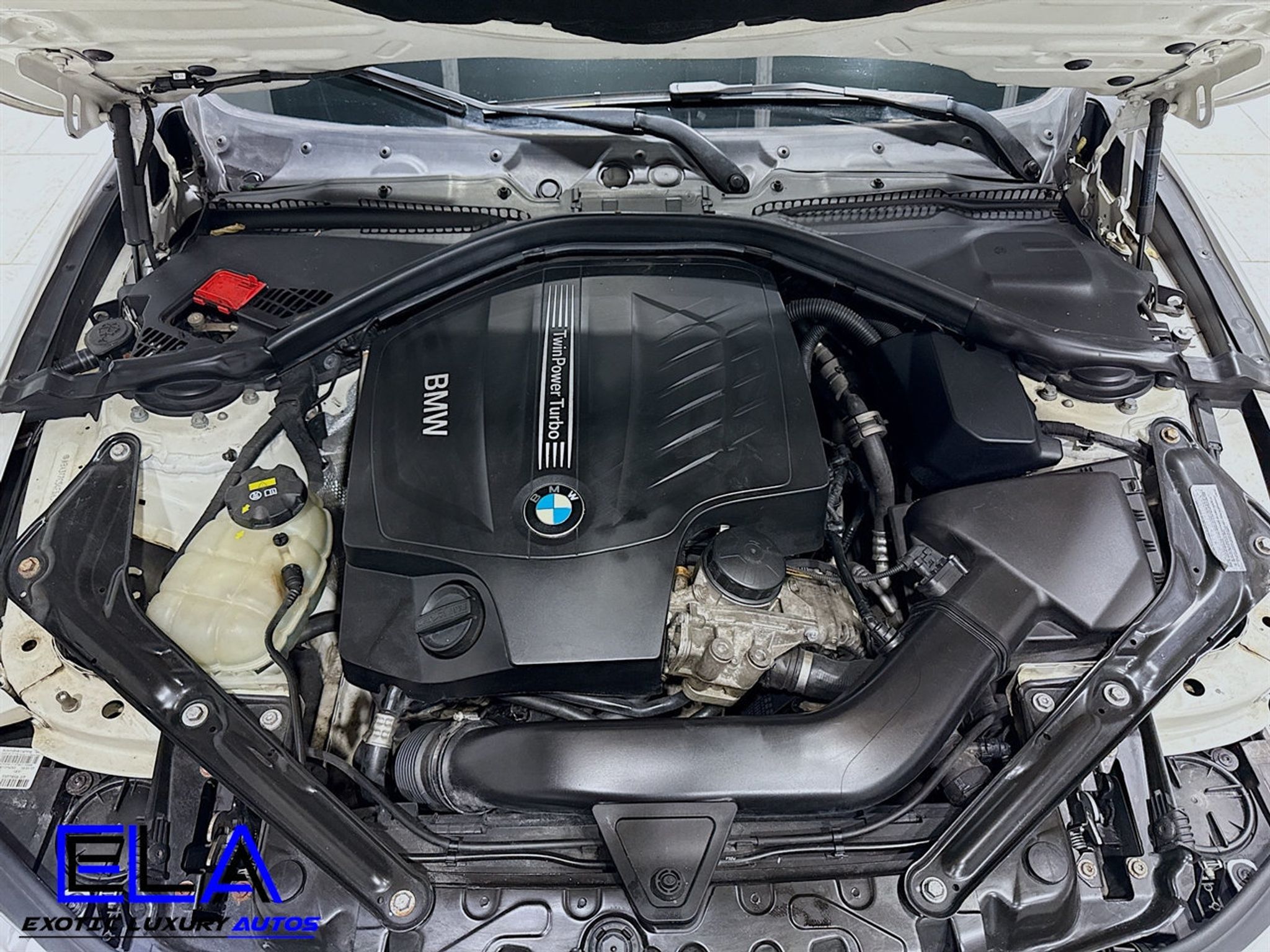 2015 Bmw 435i xDrive photo 22
