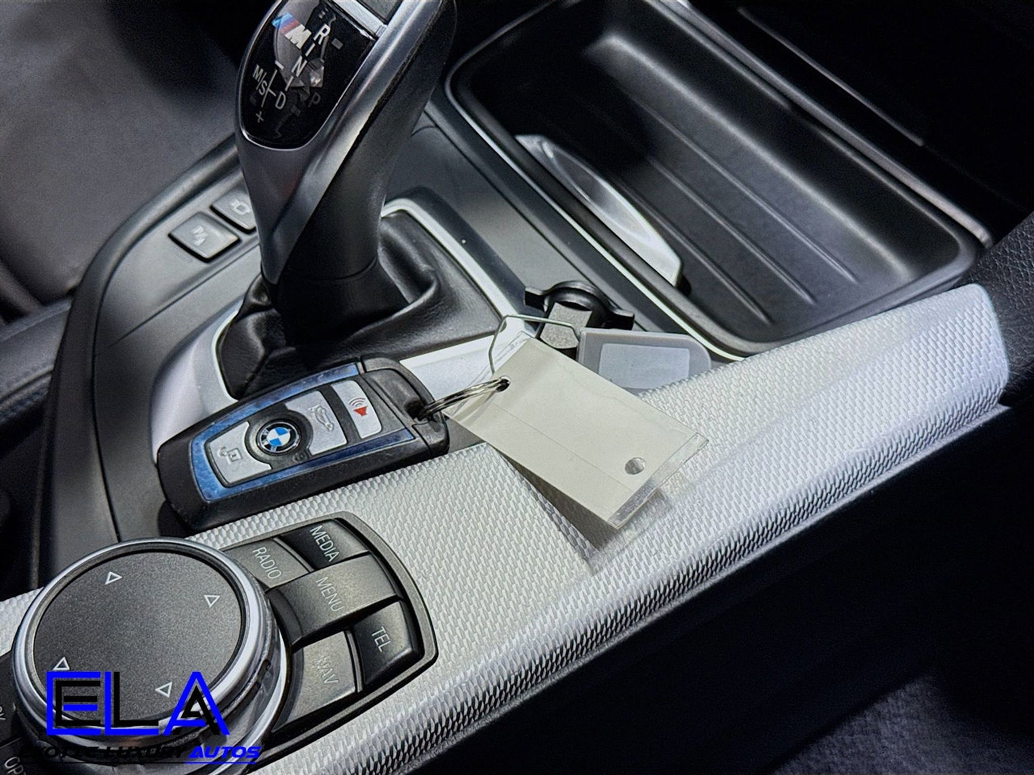 2015 Bmw 435i xDrive photo 24