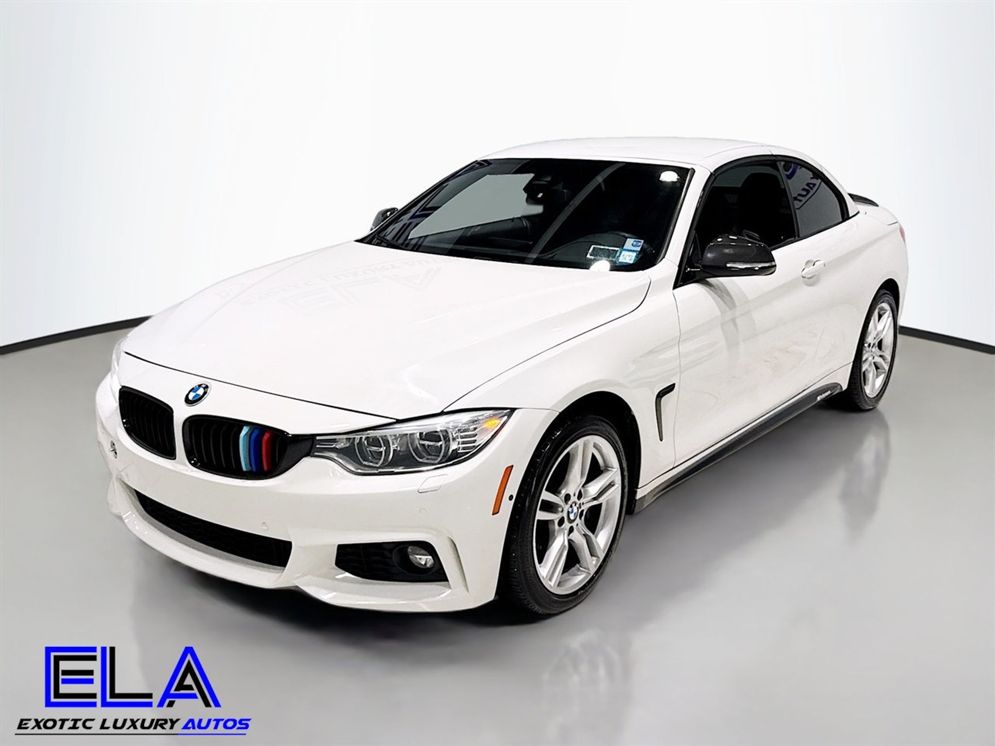 2015 Bmw 435i xDrive photo 25