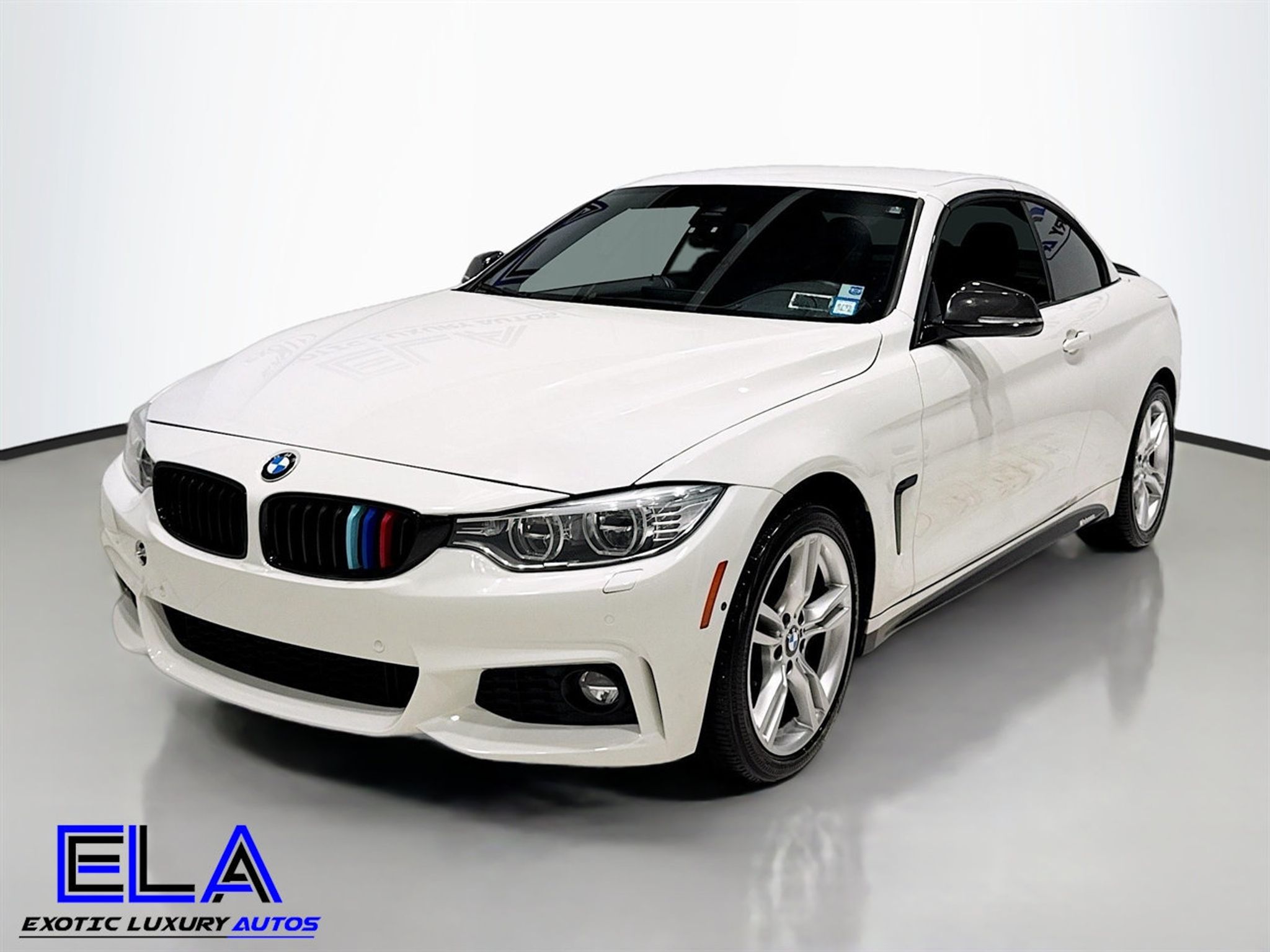 2015 Bmw 435i xDrive photo 27