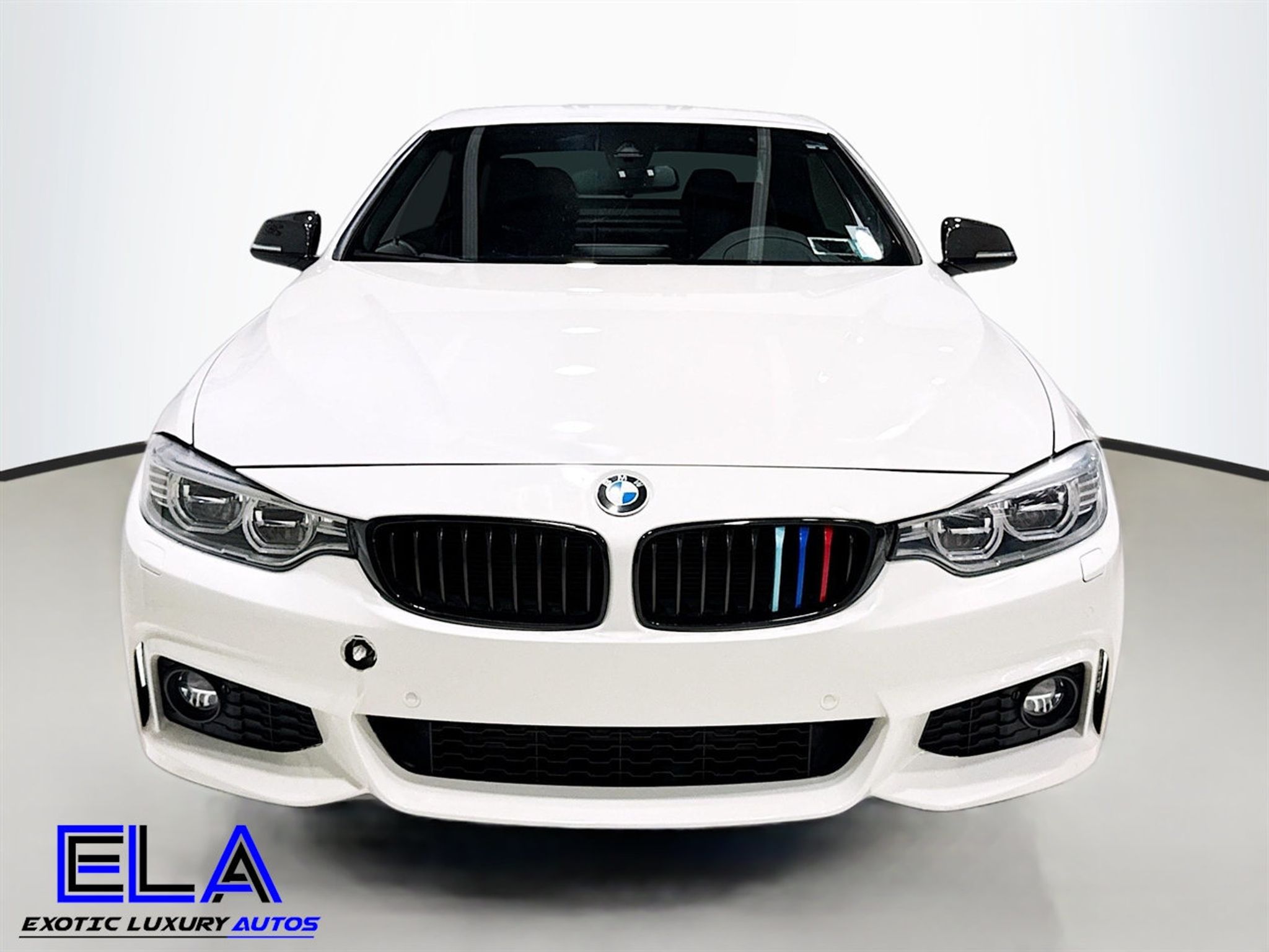 2015 Bmw 435i xDrive photo 28