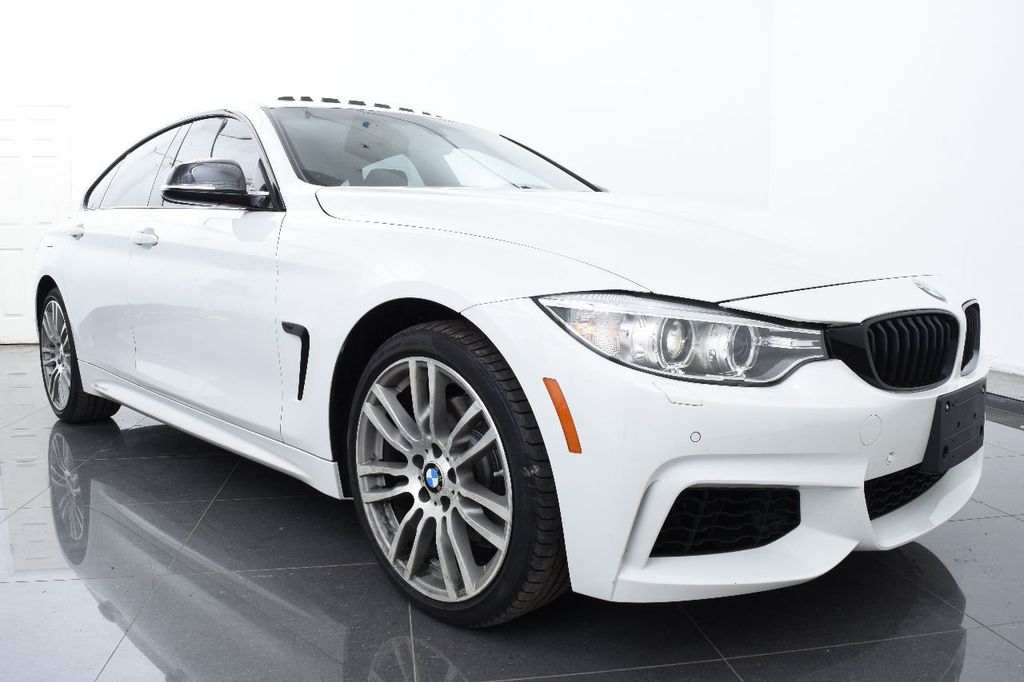 15 Used Bmw 4 Series M Sport Package At Dip S Luxury Motors Serving Elizabeth Nj Iid
