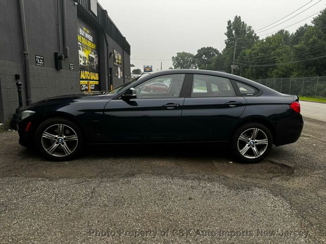 2015 BMW 4 Series PREMIUM PKG!! COLD WEATHER PKG!! PANO MOONROOF!! - 23055282 - 1