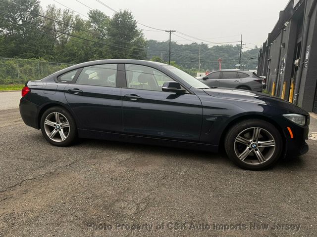 2015 BMW 4 Series PREMIUM PKG!! COLD WEATHER PKG!! PANO MOONROOF!! - 23055282 - 2