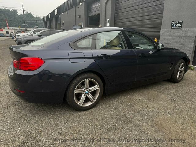 2015 BMW 4 Series PREMIUM PKG!! COLD WEATHER PKG!! PANO MOONROOF!! - 23055282 - 3