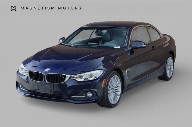 2015 BMW 4-Series 435xi - 23092017 - 9