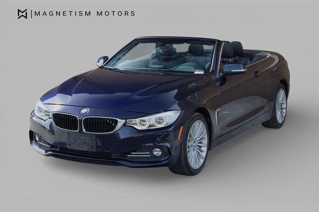 2015 BMW 4-Series 435xi - 23092017 - 10