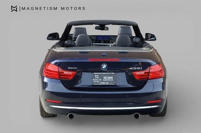 2015 BMW 4-Series 435xi - 23092017 - 15