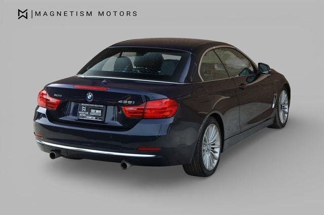 2015 BMW 4-Series 435xi - 23092017 - 16