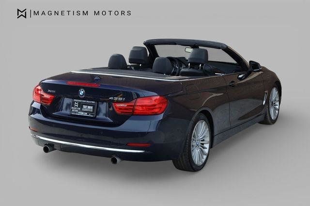 2015 BMW 4-Series 435xi - 23092017 - 17