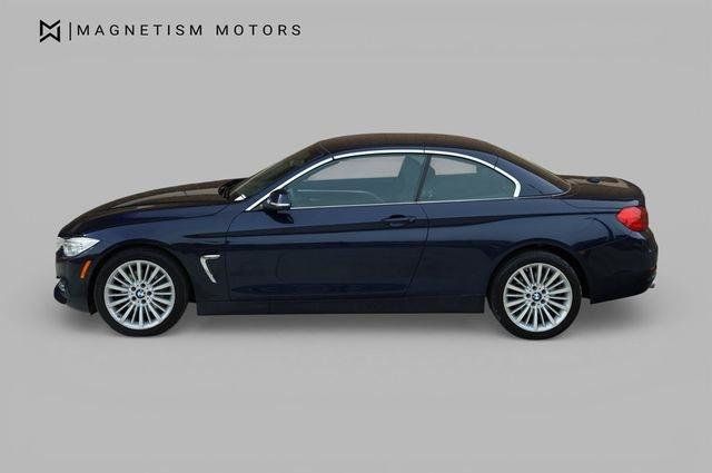 2015 BMW 4-Series 435xi - 23092017 - 1