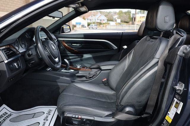 2015 BMW 4-Series 435xi - 23092017 - 22