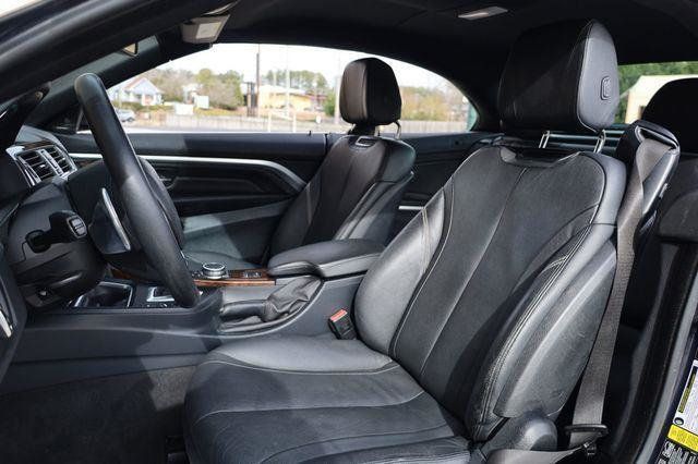 2015 BMW 4-Series 435xi - 23092017 - 23