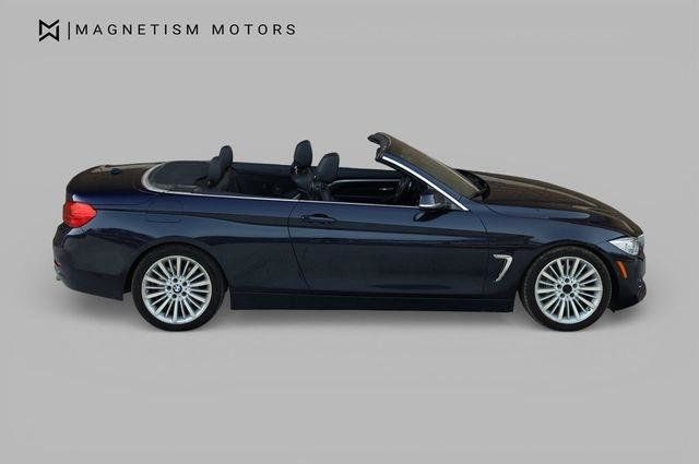 2015 BMW 4-Series 435xi - 23092017 - 5
