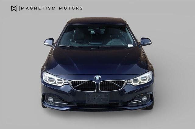 2015 BMW 4-Series 435xi - 23092017 - 7