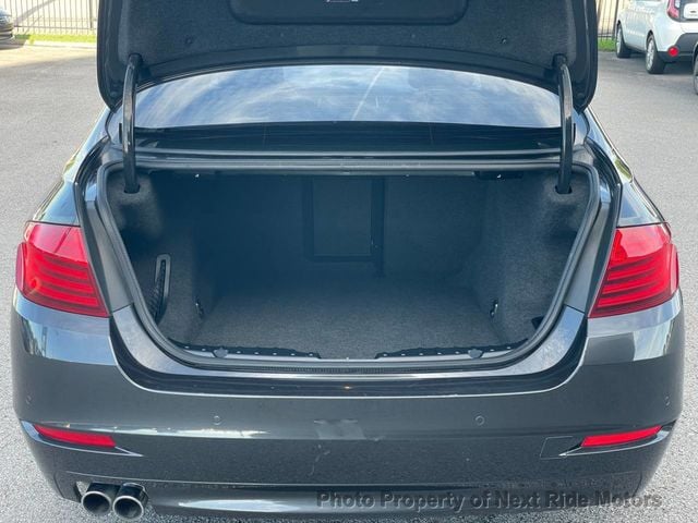 2015 BMW 5 Series 2015 BMW 528I 2.0L 4D SEDAN SERVICED BEST-DEAL 615-730-9991 - 23018771 - 21