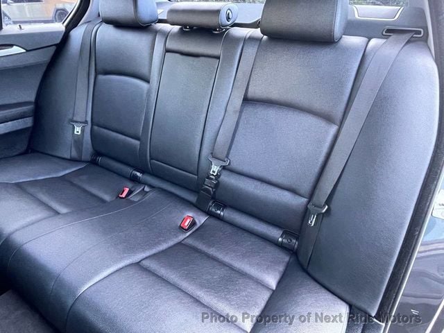2015 BMW 5 Series 2015 BMW 528I 2.0L 4D SEDAN SERVICED GREAT-DEAL 615-730-9991 - 23018771 - 10