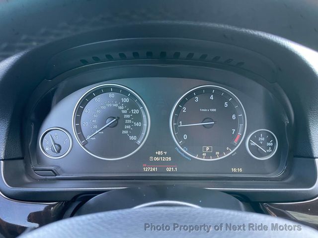2015 BMW 5 Series 2015 BMW 528I 2.0L 4D SEDAN SERVICED WARRANTY 615-730-9991 - 23018771 - 17