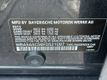 2015 BMW 5 Series 2015 BMW 528I 2.0L 4D SEDAN SERVICED WARRANTY 615-730-9991 - 23018771 - 22