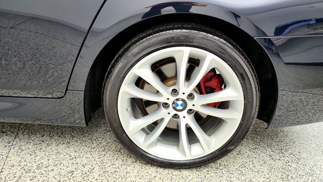 2015 BMW 5 Series 4dr Sdn 550i xDrive M Sport w/ Executive & Luxury Seating Pkgs - 23099045 - 8