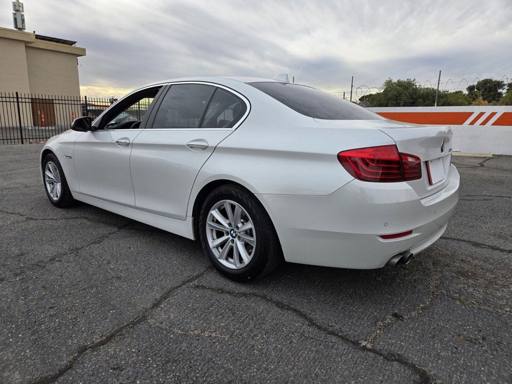 2015 BMW 5 Series 528i - 22742176 - 2