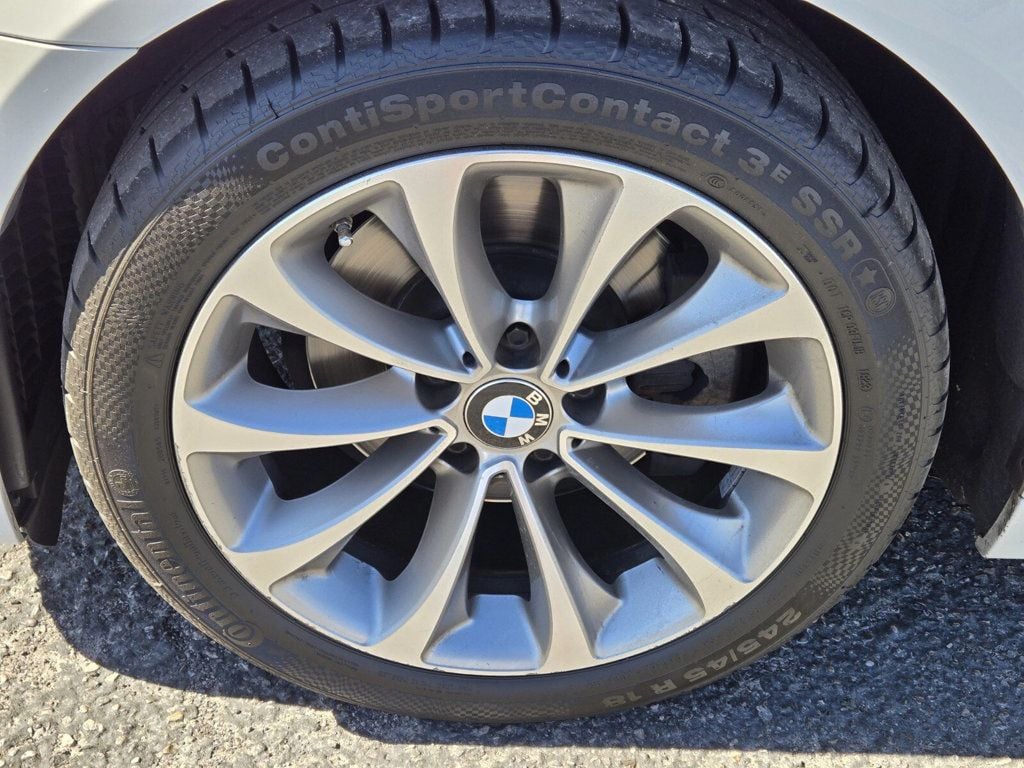 2015 BMW 5 Series 528i - 22926457 - 5