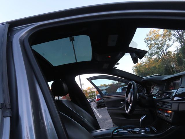 2015 BMW 5 Series 528i - 23095540 - 9