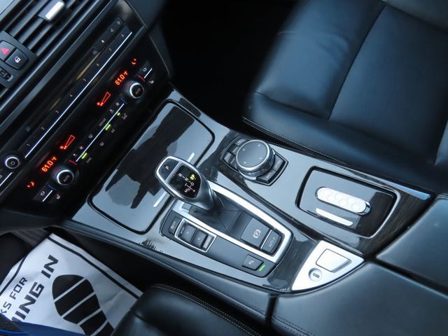 2015 BMW 5 Series 528i - 23095540 - 10