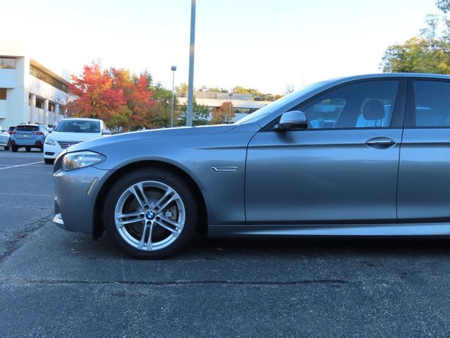 2015 BMW 5 Series 528i - 23095540 - 12