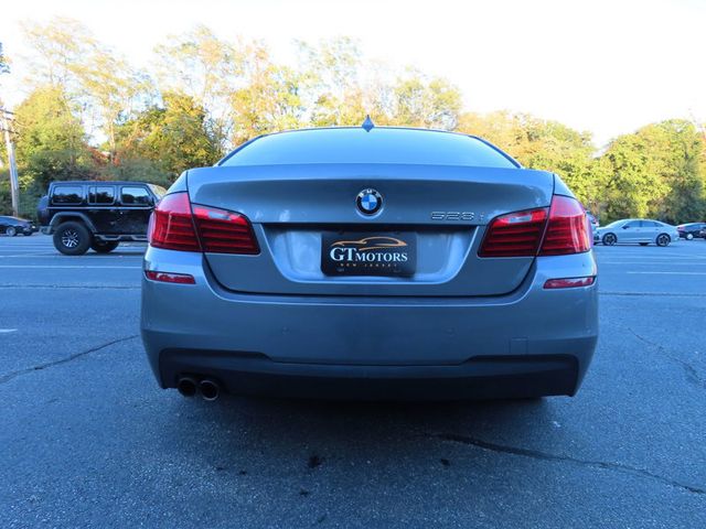 2015 BMW 5 Series 528i - 23095540 - 15