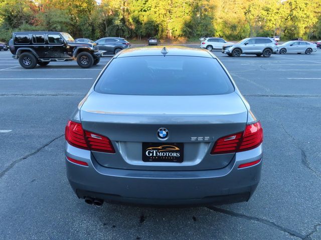 2015 BMW 5 Series 528i - 23095540 - 16