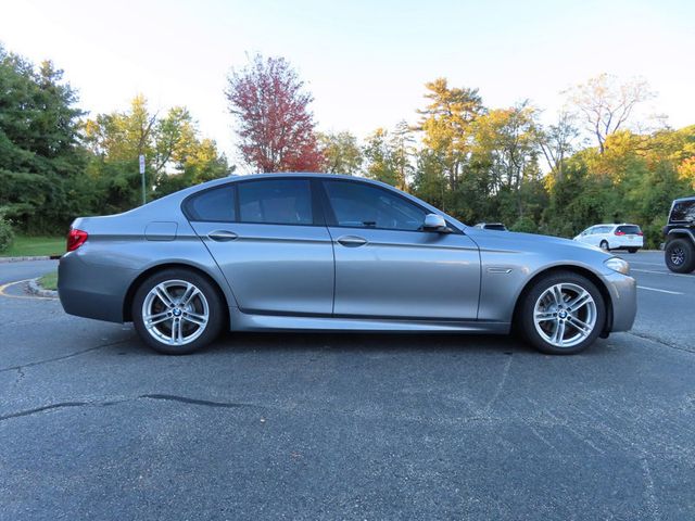 2015 BMW 5 Series 528i - 23095540 - 18