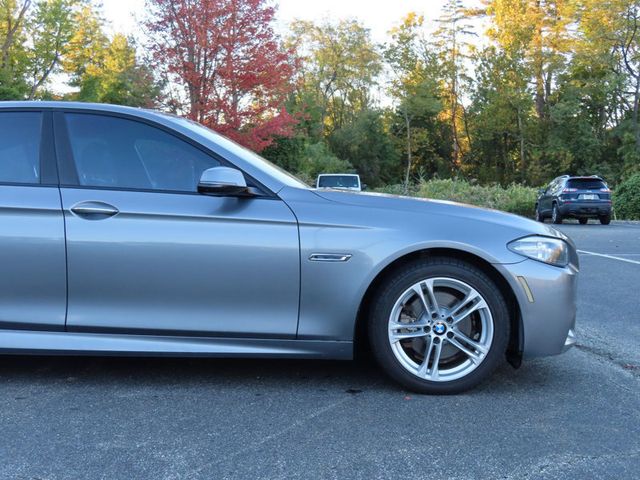 2015 BMW 5 Series 528i - 23095540 - 20