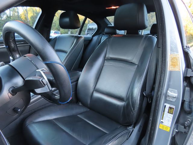 2015 BMW 5 Series 528i - 23095540 - 24