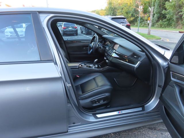 2015 BMW 5 Series 528i - 23095540 - 26