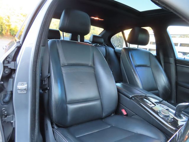 2015 BMW 5 Series 528i - 23095540 - 27